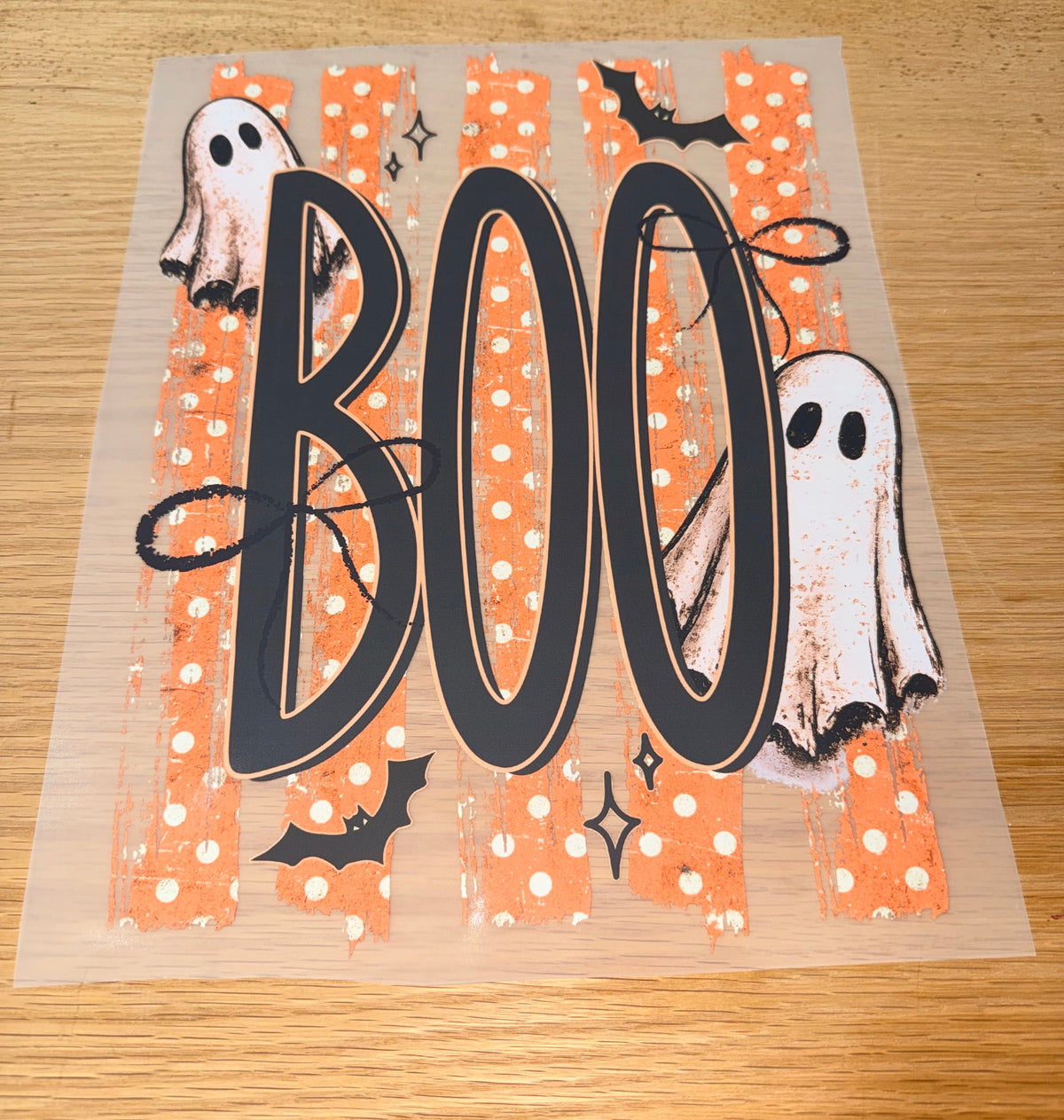 Boo
