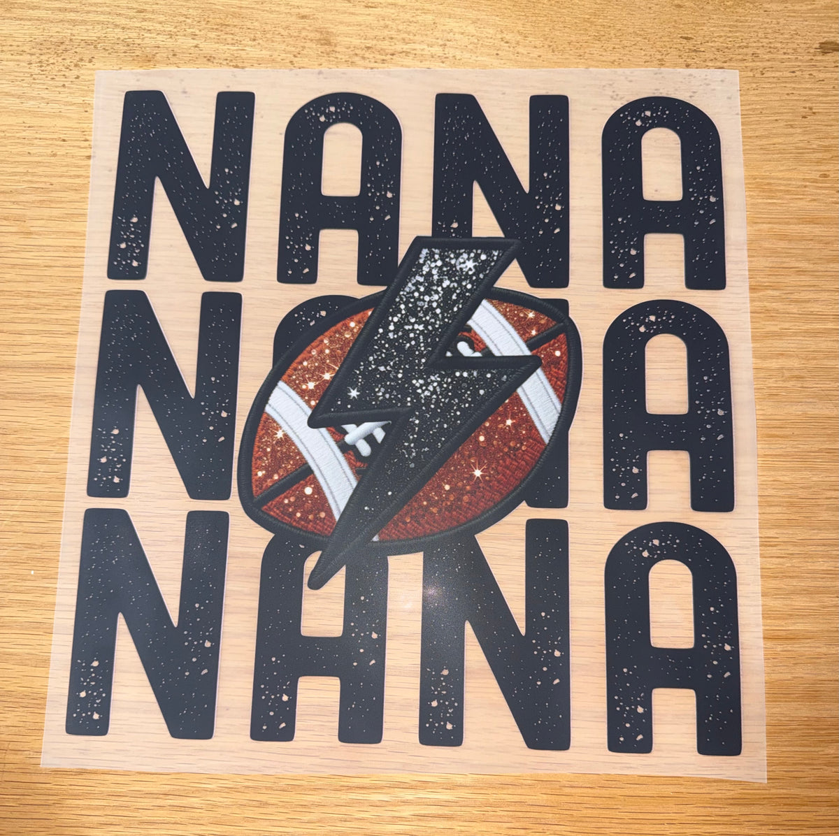 Nana football