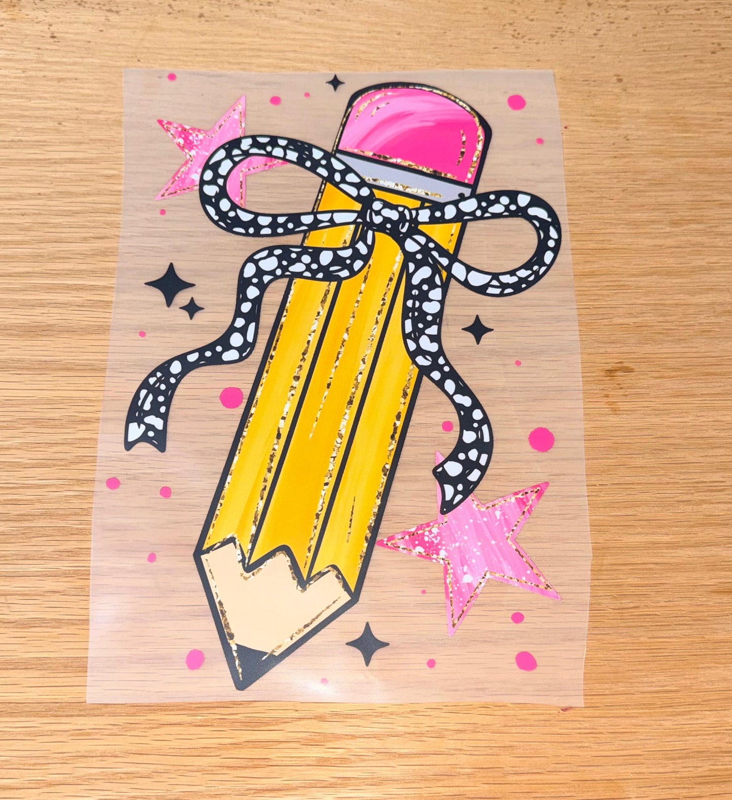 Pencil