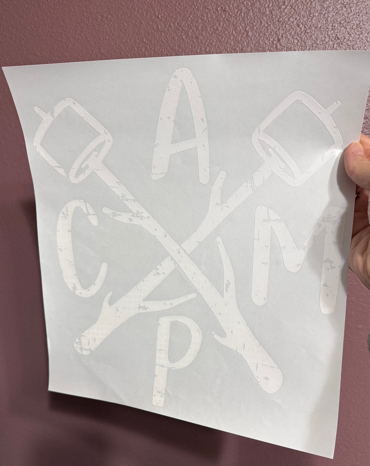 Camp