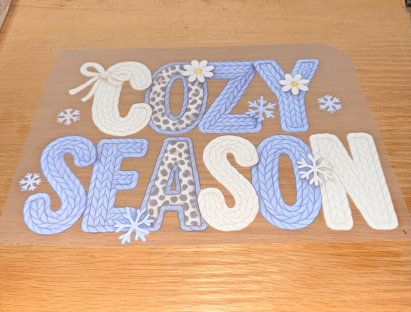Cozy Season