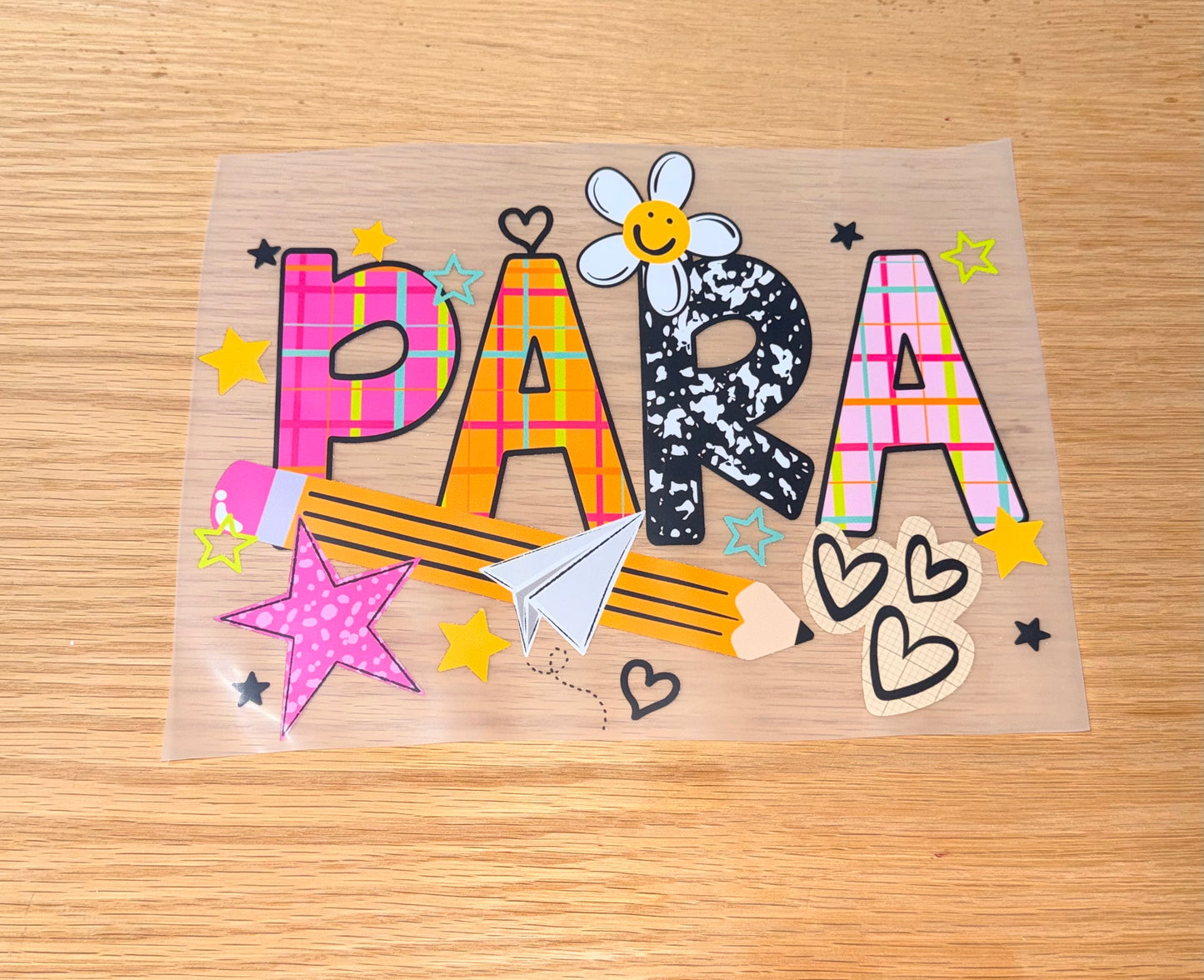 Para