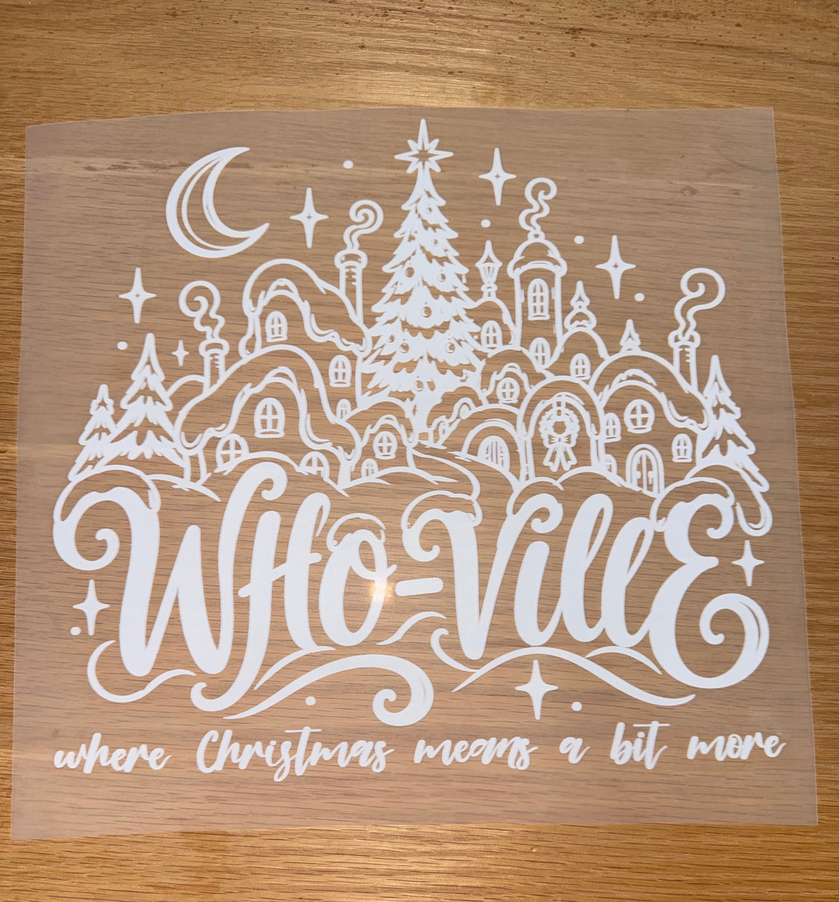 Who-Ville