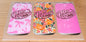 Dr. Pepper Floral