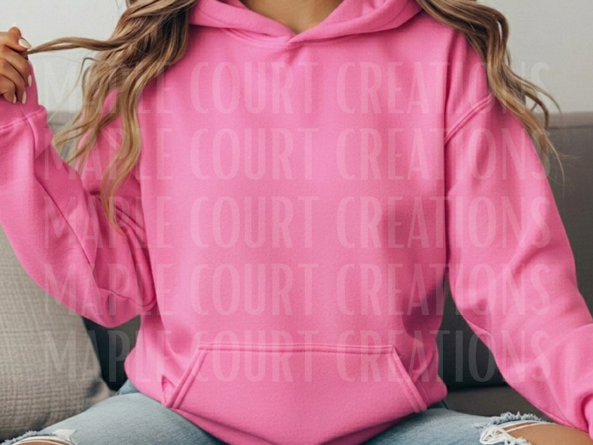 Azalea Gildan Hoodie