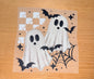 Ghost Bats Spiderweb