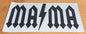 Ma/Ma