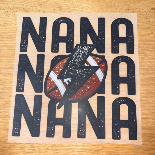 Nana football