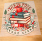 North Pole Book Club