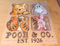 Pooh & Co