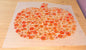 Pumpkin Floral
