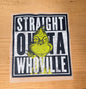 Straight Outta Whoville
