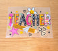 Teacher
