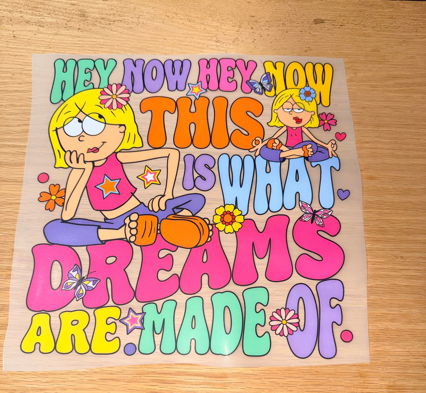 Lizzie McGuire This is What Dreams are Made of