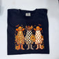 XL Western Ghost Completed Imperfect Shirt