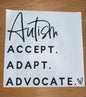 Autism