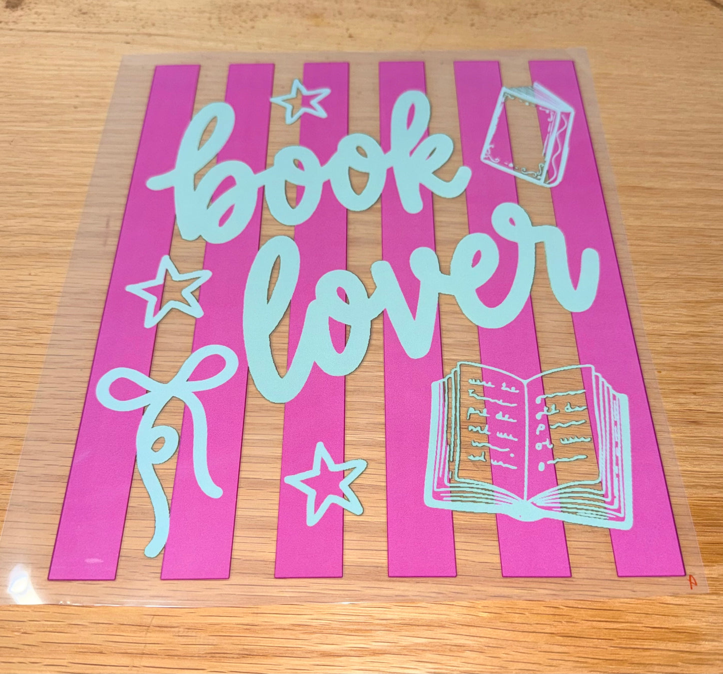 Book Lover