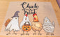 Chick or Treat
