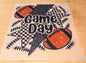 Game Day Footballs