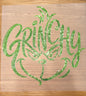 Grinchy Sparkle