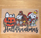 Hallothankmas