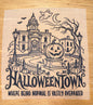 Halloween Town