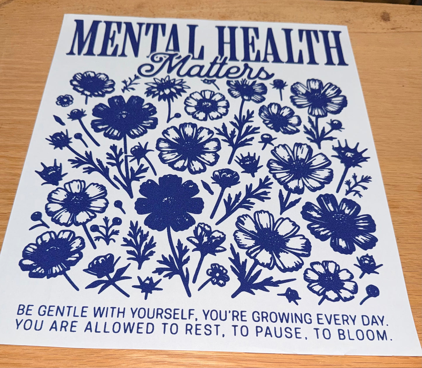 Mental Health Matters