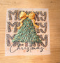 Merry Christmas Yarn