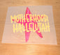 Motherhood Hallelujah