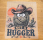 Not a Hugger