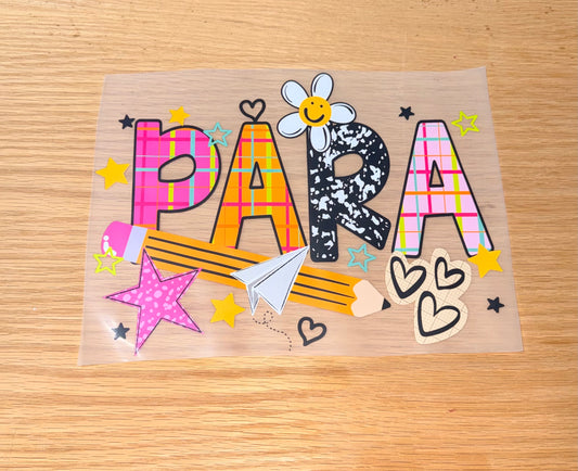 Para