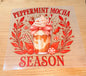 Peppermint Mocha Season