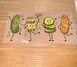 Pickle Lover Doodles