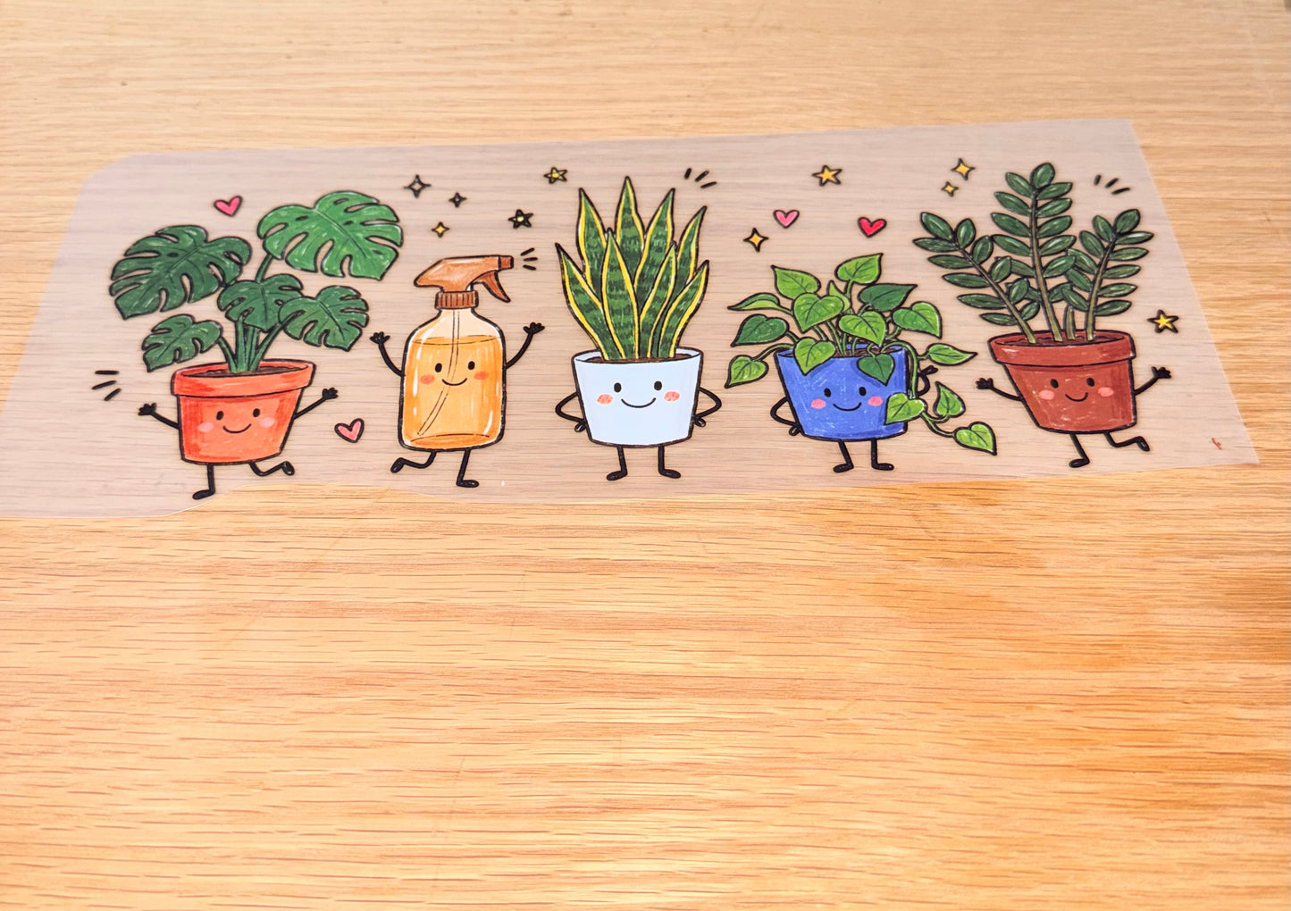 Plants