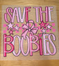 Save the Boobies