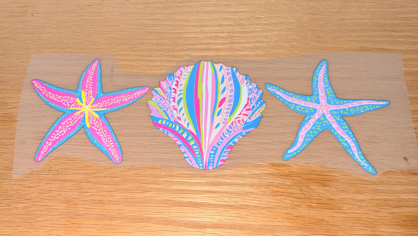 Starfish