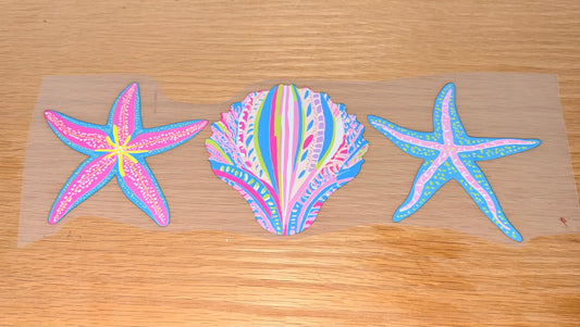 Starfish