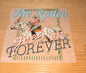 The rodeo goes on forever