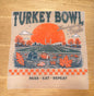 Turkey Bowl