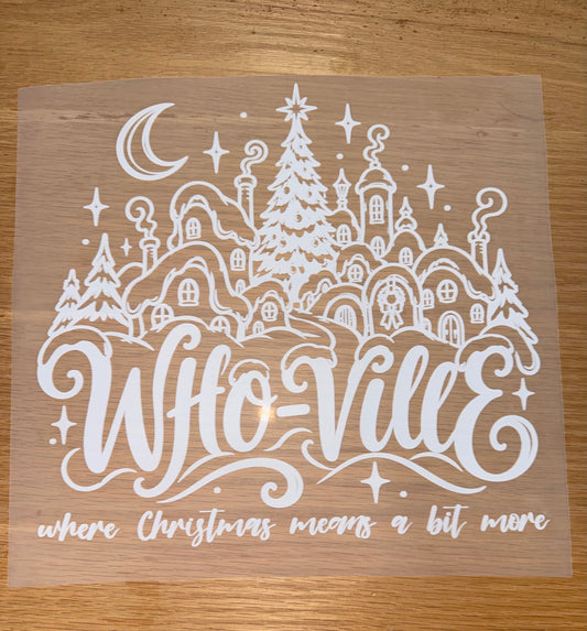 Who-Ville