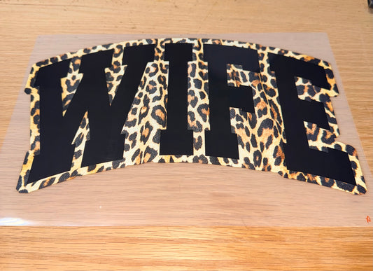 Wife